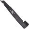 46cm Messer Rasenmäher kompatibel mit MB 448 T, MB 448 TC, MB 448 TX, MB 448 VC, MB 448 PT Klinge