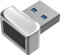 Coffre-fort, Coffre-fort à clés, Module De Déverrouilla D'empreintes Digitales USB U6/U7 En Allia De Zinc, Scanner De Déverrouilla MinI, Sûr, Multilingue, Fonctionnement Pratique, Portable For PC pour