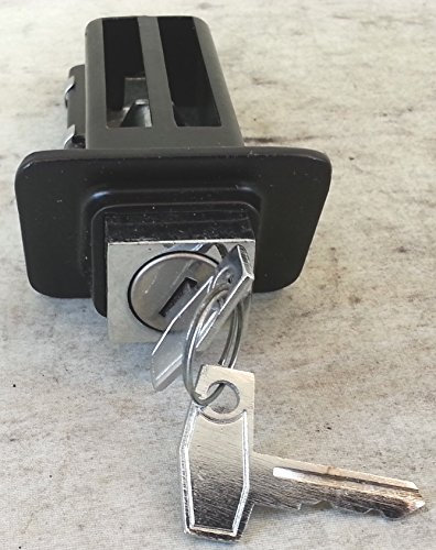 SERRATURE BLOCCHETTO SELLA COMPATIBILE CON vespa 50 special 125 primavera e selle yankee
