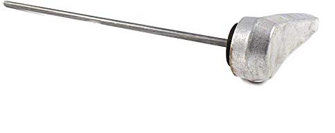 Santos Assemblage complet de verrouillage N702 compatible avec extracteur centrifuge N° 28 à haut rendement.