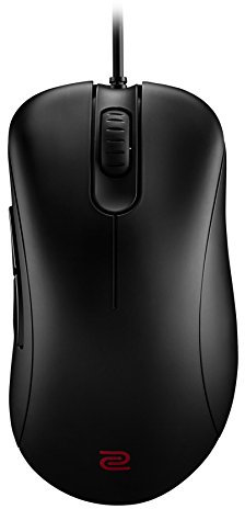 BenQ ZOWIE EC1-B Souris Noire Conçue pour l'eSports