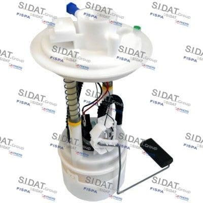 SIDAT POMPA ALIM PANDA 1.2 8V 4X4 72495