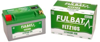 Batterie Fulbat LiFePO4 FLTZ10S 12 V 4 AH