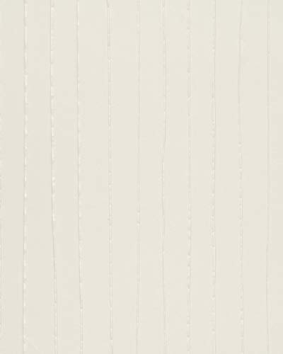 Vliestapete Papier Struktur cremeweiß Marburg Coloretto 63227