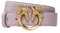 Cintura Pinko Love Berry H30 Love Birds oro antico 100125 a0f1 y13q lilac
