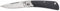 Gerber Unisex's Wingtip Folding Knife, Grey, One Size
