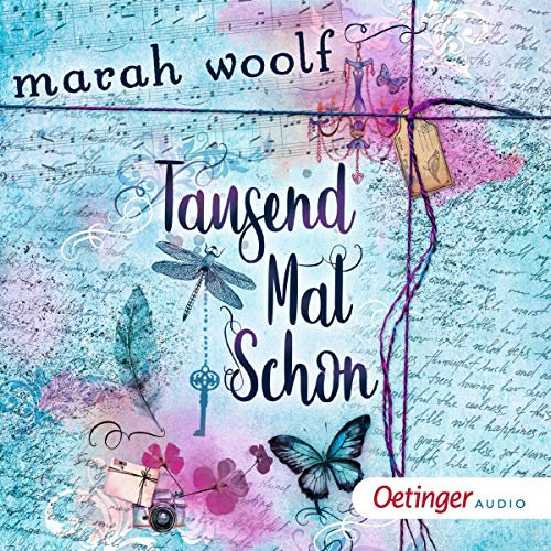 TausendMalSchon: Ewig ist nicht genug