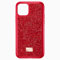 Swarovski Glam Rock Smartphone Schutzhülle, iPhone® 11 Pro, rot