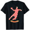 Rukomet Hrvatska Handball und Kroatien T-Shirt