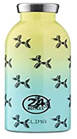 24 Flaschen – Clima Bottle 0,5 L – Puffy Swing (24B516)