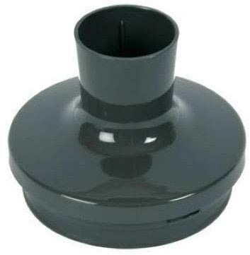 Moulinex Tapa picadora para batidora Infiny Force Optitouch DD83 DD87 DD94 DD95