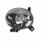 Riloer Car Fog Driving Light,Front Left/Right Fog Light Lamp,Compatible with Audi A4 B8 Q5 S4, 8T0941699B 8T0941700B