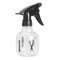 DierCosy FOTTO Spring Acqua, 300 ml di spruzzatura a Parrucchiere Multi -utilizzo flacone Spray per Acqua Portatile a spruzzo i Capelli Possono irrigazione, i Capelli Possono irrigazione