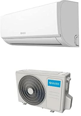 Climatizzatore 18000 Btu A++/A+ Monosplit Pompa di Calore - Aryal S1 E Inverter 18 C