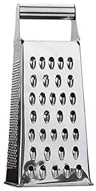 Cheese Grater & Grater Multifunction Vegetable Slicer Portable Food Chopper for Cheese Vegetables Ginger