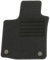 AD Tuning HG12640-VL Fußmatte Fahrermatte vorne Links Autoteppich Matte