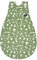 Alvi Außensack Baby Mäxchen Außensack organic cotton im SET mit Babylöffel | Babyschlafsack | Ganzjahresschlafsack | Bio-Baumwolle | Organic Cotton | anschmiegsam (granite animals, 68-74)