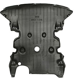 BLIC Cache moteur Cache sous moteur 6601-02-0092860P