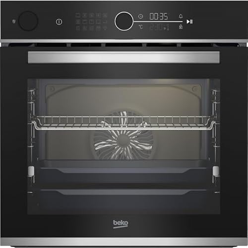 Beko Forno Multifunzione BBIS13400XDDSE 72 L