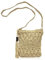 UILYNIU Beige Sac Femme Petit Sac Bandoulière Sac Ete Femme Sac Plage Sac de Paille Petit Pochette Beige Sac Beige Petit Sac à Main Sac de Vacances Essentiel Femme Sac Bandouliere en Crochet (Beige)