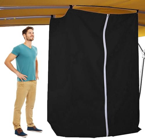Portable Dressing Room, Clothing Store Fitting Room, Outdoor Camping Shower Tent, Portable Outdoor Privacy Shelter, Changing Room Privacy Tent for Camping & Beach