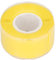 Holigie Rubber Tape, Hose Repair Tape 3 Meter Hose Tape for Leaking Hose Garden Hose Leak Repair Tape, Self Fusing Silicone Tape for Water Pipe Hose (Yellow)