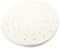 100x Non-Stick Round Bamboo Steamer Paper Liner Dumpling Baking Mat 9.5inch