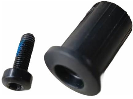 NOPOXA Baby Carriages Repair Essential Replacement Spare Screws Set Maintenance Tool for Strollers