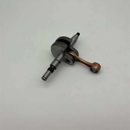 LAVAS Crankshaft Crank Shaft Fit for Stihl MS271 MS291 MS 291 Garden Gasoline Chainsaw Spare Tool Parts