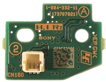 Passepartout HIR 2 Mount Board Compatible with Sony Smart TV Television