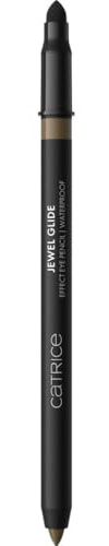 Catrice - Eyeliner Jewel Glide Effect – 40 Golden Jade
