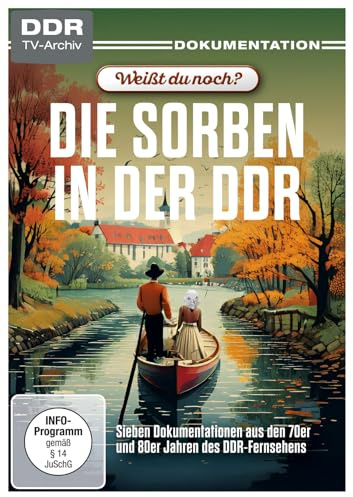 Weißt du noch? - Die Sorben in der DDR