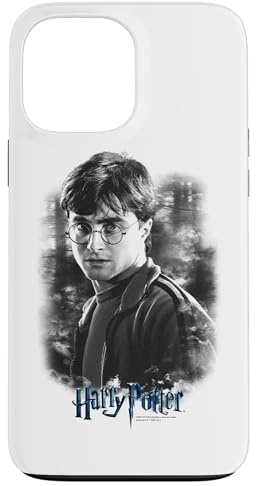 Harry Potter Harry in the Woods Case for iPhone 13 Pro Max