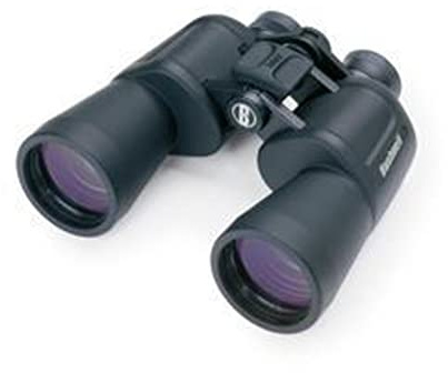 Bushnell PowerView 10x50 Wide Angle Binocular