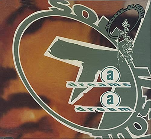 Soul II Soul - A Dream's a Dream