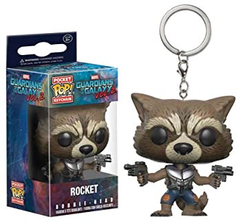 Funko Marvel Heroes, 13217, Porte Clé