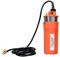 ECO-WORTHY DC 12V Solar Energy Submersible Deep Well Water Pump with 3m(10 ft) Cable
