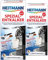 Heitmann Kaffeevollautomaten Entkalker: Kalklöser für Kaffeemaschinen, Espressomaschinen, Padmaschinen, 2x 250 ml