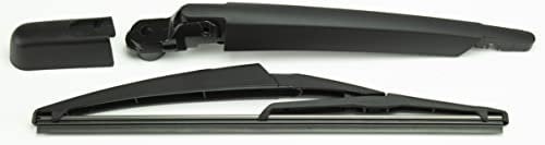 Taros Trade 244-6720-N-83830 Hinterer Scheibenwischerarm und Blatt Set, 290 mm