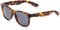 Vans_Apparel V00LC0 SPICOLI 4 SHADES Wayfarer Sonnenbrille 50, CHEETAH TORTOISE