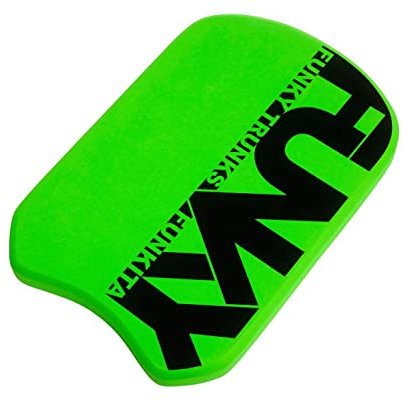 Funky Trunks Kickboard One Size