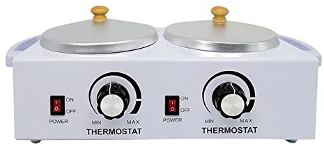 Energy Efficient Heaters,200W Professional Chocolate Tempering Machine,1200ML Commercial Heater Chocolate Melter for Handmade Candles, Handmade Soap, Beauty Wax