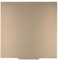 Doppelseitige PEI-Platte, Flexible Magnetische Stahlplatte mit Klebstoff, 430 X 430 Mm, für Kobra2 Maximum, für ELEGOO Neptune 3 4 Maximum
