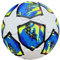 SAVOSWEET 2024 League Football, League Ball 2024, Fußball Champions, Fußball Fanartikel Fußballliebhaber Geburtstagsgeschenk Regulär Nr. 5 Ball, Kinder Leichter Trainingsfußball für Jungen/Mädchen