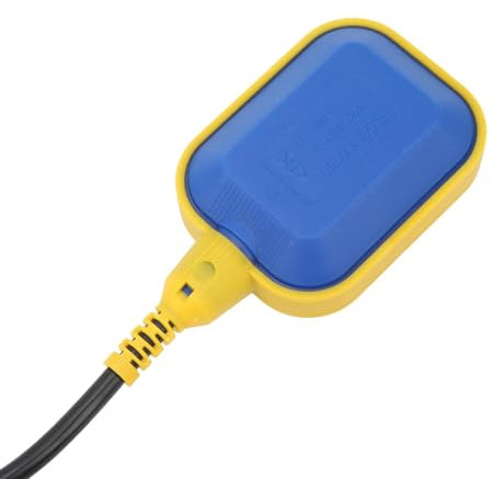 Schwimmschalter-Füllstandsensor, Einfach zu Installierende Pumpen, Tauchpumpe, 10 M Kabel