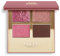 WYCON cosmetics MY TREASURE Palette occhi composta da 4 ombretti in textures matt e shimmer 02 WARM LOVE