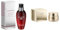 Lancaster 365 Skin Repair Liposomal Cellular Serum + Golden Lift Sculpting Day Cream, 50ml + 50ml