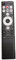 XINFUTE ERF6L80HL adatto per Hisense Class A7 U8 Series Voice TV Telecomando