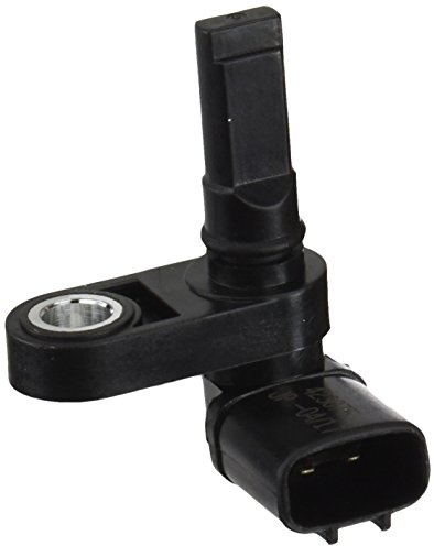 JAPANPARTS ABS-Sensor ABS-2005 vorne links hinten links Kompatibel mit TOYOTA LAND CRUISER KDJ12, GRJ12, LEXUS LX J2