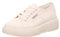 Superga Damen 2287-COTW Gymnastikschuhe, Weiß (White 901), 40 EU